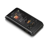 Sony w595 noir