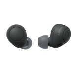 �couteurs sans fil - sony - wf - c700n - intra - auriculaire - noir - 10m port�e