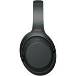 Sony wh - 1000xm3 casque bluetooth sans fil - noir