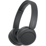 Casque bluetooth - sony - wh - ch520 - autonomie 50h - charge rapide - micro int�gr�