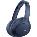 Casque sans fil - sony - wh - ch710n - r�duction de bruit - 35 heures dautonomie - charge rapide