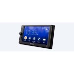 Sony xav - 1550d - 2din dab bluetooth usb touchscreen weblink au