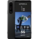 Sony xperia 1 iii 5g 256go noir Sony xperia 1 iii 5g 256go noir