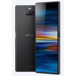 Sony xperia 10 plus noir 64 go