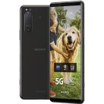 Sony xperia 5 ii noir
