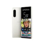 Sony xperia 5 iv - smartphone android t�l�phone portable ecran 6. 1 pouces 21:9 wide hdr oled - taux ...