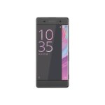 Sony xperia xa smartphone 4g lte 16 go microsdxc slot gsm 5 1 280 x 720 pixels ips 13 mp (camra avant ...