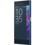 Sony xperia xz 32 go 5. 2 bleu fort
