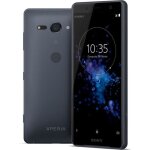 Sony xperia xz2 compact dual sim noir 64 go