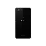 Sony xperia z1 compact noir.
