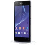Sony xperia z2 noir