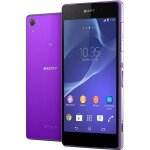 Sony xperia z2 violet