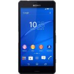 Sony xperia z3 compact noir