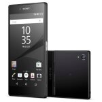Sony xperia z5 premium noir