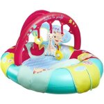 Sophie la girafe aire de jeux cocoonaire Sophie la girafe aire de jeux cocoonaire