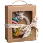 Sophie la girafe anneau de dentition colorings sopure