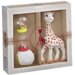 Sophie la girafe coffret de naissance Sophie la girafe coffret de naissance