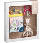 Sophie la girafe coffret naissance - grand format Sophie la girafe coffret naissance - grand format