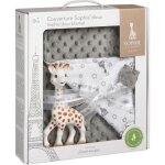 Sophie la girafe couverture sophiedoux