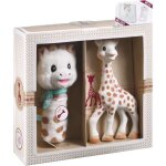 Sophie la girafe - création classique - compostion 6 Sophie la girafe - création classique - compostion 6