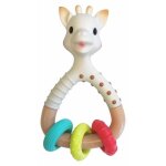 Sophie la girafe hochet naturrings - bio sourc