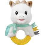 Sophie la girafe - hochet peluche  mordiller
