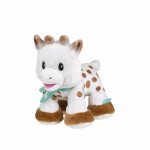 Sophie la girafe - peluche sophie 20 cm