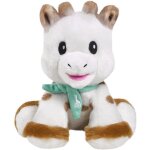 Sophie la girafe - peluche bb sophie 14 cm