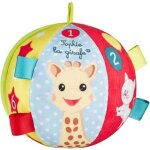Sophie la girafe ma premire balle d?veil