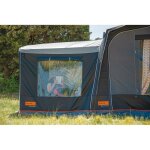 Annexe pour auvents traditionnels : sunset