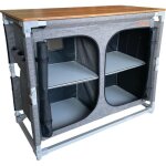 Meuble de rangement easyquick bali