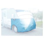 Protection extrieure isotherme isoplair capot moteur pour camping - cars profils et capucines : fiat ...