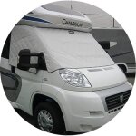 Protection extrieure isotherme thermocover : jumpy iii / scudo iii / expert iii / pro ace ii  partir ...