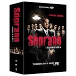 Les soprano lintgrale [dvd]