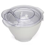 Sorbeti�re kab956pl pour chef sense pour robot menager kenwood