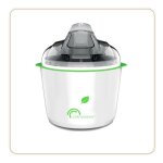Sorbetire little balance - happy sorbets - capacit 15l - prparation rapide: 30min - 12w