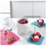Sorbetire - magimix - glacier 11667 - 1. 5 litres - 15 watt - blanc