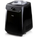 Sorbetire primo pr404im - machine  glace - 12l - noir