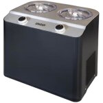 Sorbeti�re - unold - doppio 48830 - auto - refroidissante - 24 l - 250 w