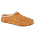 Bottes de randonne - sorel - lanner ridge - marron - impermables - pour homme