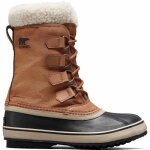 Sorel winter carnival camel brown aprs ski femme.