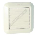 Sortie dair - nicoll - gotb - blanc - volets mobiles - cuisine