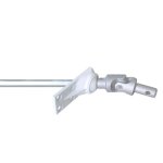 Sortie de caisson 6p7 diamtre 12 longueur 300 passe caisson pour volet roulant