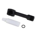 Sortie haute pression avec pour nettoyeur hp karcher 364. 260