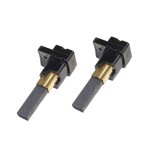 Sos accessoire lot de 2 charbon moteur pour aspirateur dyson 0058562