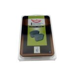 Filtres anti chlore - sos accessoire - lot de 2 - pour cafeti�res krups moulinex