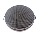 Sos accessoire lot de 2 filtres charbon ronds pour hotte 70x1173 brandt de dietrich fagor faure rosieres ... Sos accessoire lot de 2 filtres charbon ronds pour hotte 70x1173 brandt de dietrich fagor faure rosieres ...