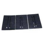 Sos accessoire lot de 3 filtres charbon (kit ak204ae1) pour hotte - 79x8361as0062457 de dietrich sauter ... Sos accessoire lot de 3 filtres charbon (kit ak204ae1) pour hotte - 79x8361as0062457 de dietrich sauter ...