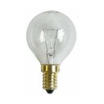 Sos accessoire ampoule e27 40w 300� pour four cuisini�re 6055064015 arthur martin electrolux electrolux ...