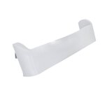 Sos accessoire balconnet porte bouteilles 492x127x142 mm pour r�frig�rateur cong�lateur as0005723 brandt ...